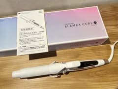 クレイツイオン エレメアカール32mm ELEMEA CURLのサムネイル
