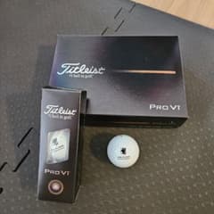 Titleist Pro V1 JCB ザクラス　ゴルフボール 12個入り m19376484166_1.jpg?1778905748