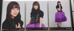 乃木坂46鈴木絢音三角の空き地楽曲衣装VER生写真 コンプのサムネイル