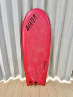 CATCH SURF ソフトボード BEATER ORIGINAL 54 - メルカリ