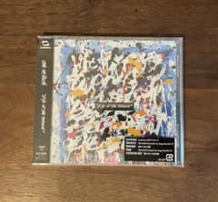 Eye of the Storm ワンオクロック　one ok rockのサムネイル