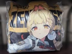 ゼンレスゾーンゼロ ビッグクッション～GiGO限定～の入手方法まとめ