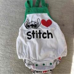 スティッチのサムネイル