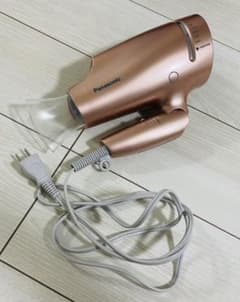Panasonic EH-NA9A-CN nanoe ioncharge+のサムネイル