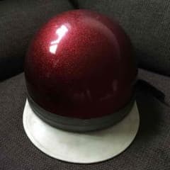 リード製 コルク半ヘルメットのサムネイル