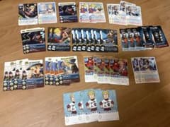 ○○の主役は我々だ! コネシマ トレーディングカード まとめ売り