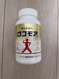 サントリー　ロコモア　360粒のサムネイル