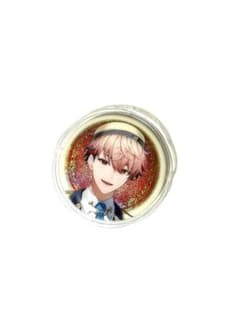 にじさんじ　缶バッジ　ビスケット　セラフ・ダズルガーデンのサムネイル