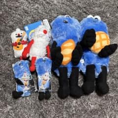 パペットスンスン ノンノン ぬいぐるみ マスコット