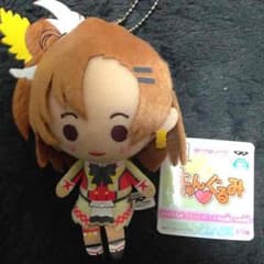 ラブライブ！きゅんぐるみのサムネイル