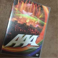 AAA DVDのサムネイル