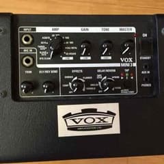 アンプ VOX製のサムネイル