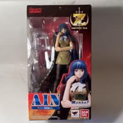 ワンピース フィルム Z アイン フィギュア - メルカリ