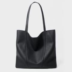 KDL2591-1 本革 トートバッグ レザー バッグ ハンドバッグ - メルカリ