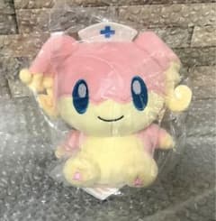 ポケモン ぬいぐるみ タブンネ ポケモンセンター 202310112010 - メルカリ