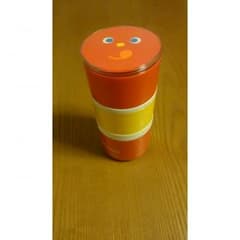 キャラメルコーン＊3段ランチBOXのサムネイル