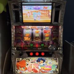 パチスロ実機 ツインエンジェル3 本体 - メルカリ