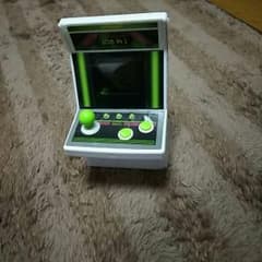 ミニチュアゲームのサムネイル