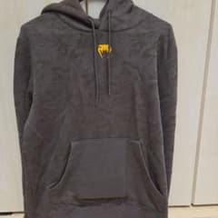 Venum UFC パーカー ダークグレー値下げのサムネイル