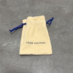 LOUIS VUITTON ミニ巾着のサムネイル