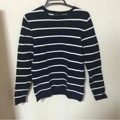 ZARA ニットのサムネイル