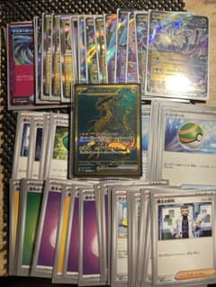 ミライドンデッキ＋ミライドンex URセットのサムネイル