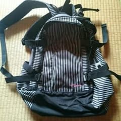 リュックのサムネイル