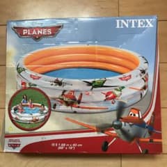 プール  プレーンズのサムネイル