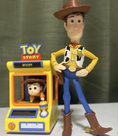 토이 스토리 우디 TOPTOY