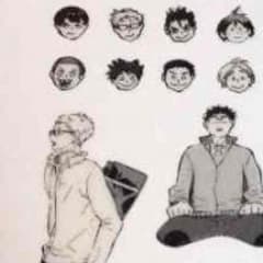 まりこさま専用 月島ステッカー2枚のサムネイル
