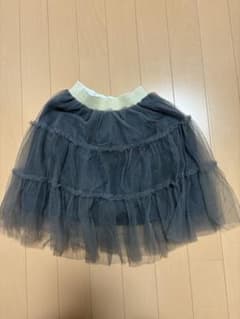 MY LITTLE WONDER チュールスカート 95cmのサムネイル