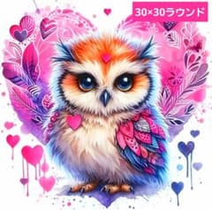 No 7492 ダイヤモンドアートキット 未使用品 - メルカリ