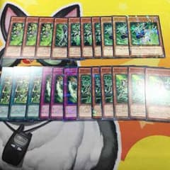 PSYフレームデッキセットのサムネイル
