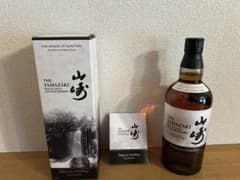 新品未開封】サントリー山崎Story of theDistillery2026 - メルカリ