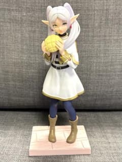 葬送のフリーレン Luminasta ～フリーレンの日常～ フィギュア