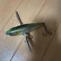 レイドジャパン　ダッジのサムネイル