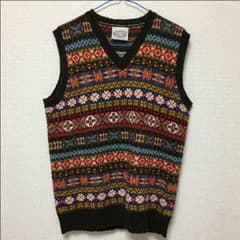 ジャミーソンズ ベストのサムネイル
