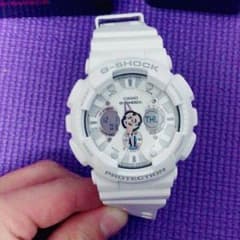 G-SHOCKのサムネイル