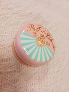 マジョリカ マジョルカ　パフ・デ・チーク　ピーチマカロンのサムネイル