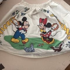 リトシーディズニー ミッキー＆ミニー チュールスカートのサムネイル
