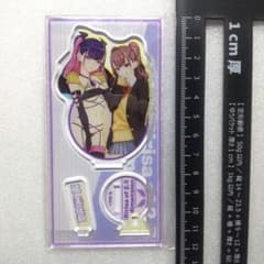 ゆきむら。アクリルスタンド バラ売り可 ゆきむら。 ゆきむら アクスタ アクリルスタンド - メルカリ