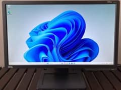 【144Hz】BenQ XL2411 ゲーミングモニター（音声ジャック難あり）のサムネイル