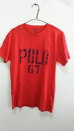 POLO Tシャツのサムネイル