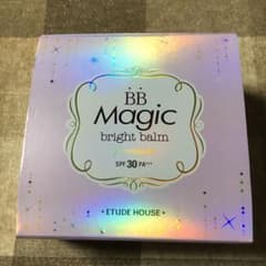 エチュードハウス BBマジックブライトバーム プレミアムのサムネイル