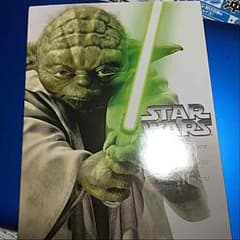 早い者勝ち！スターウォーズ トリロジー DVD ／STAR WARSのサムネイル