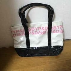 P&Dのトートバックのサムネイル