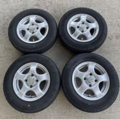 バリ山！　145R12 キャリー　アトレー　エブリィ　N-VAN 夏タイヤ バリ山！ 145R12 キャリー アトレー エブリィ N-VAN 夏タイヤ