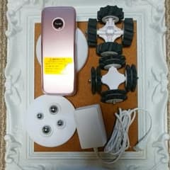 週末値下げ　アセチノ　メガシェイプ　dxのサムネイル