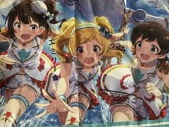 アイドルマスター ミリオンライブ！ 布ポスターのサムネイル
