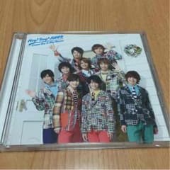 Hey!Say!JUMP Come On A My Houseのサムネイル